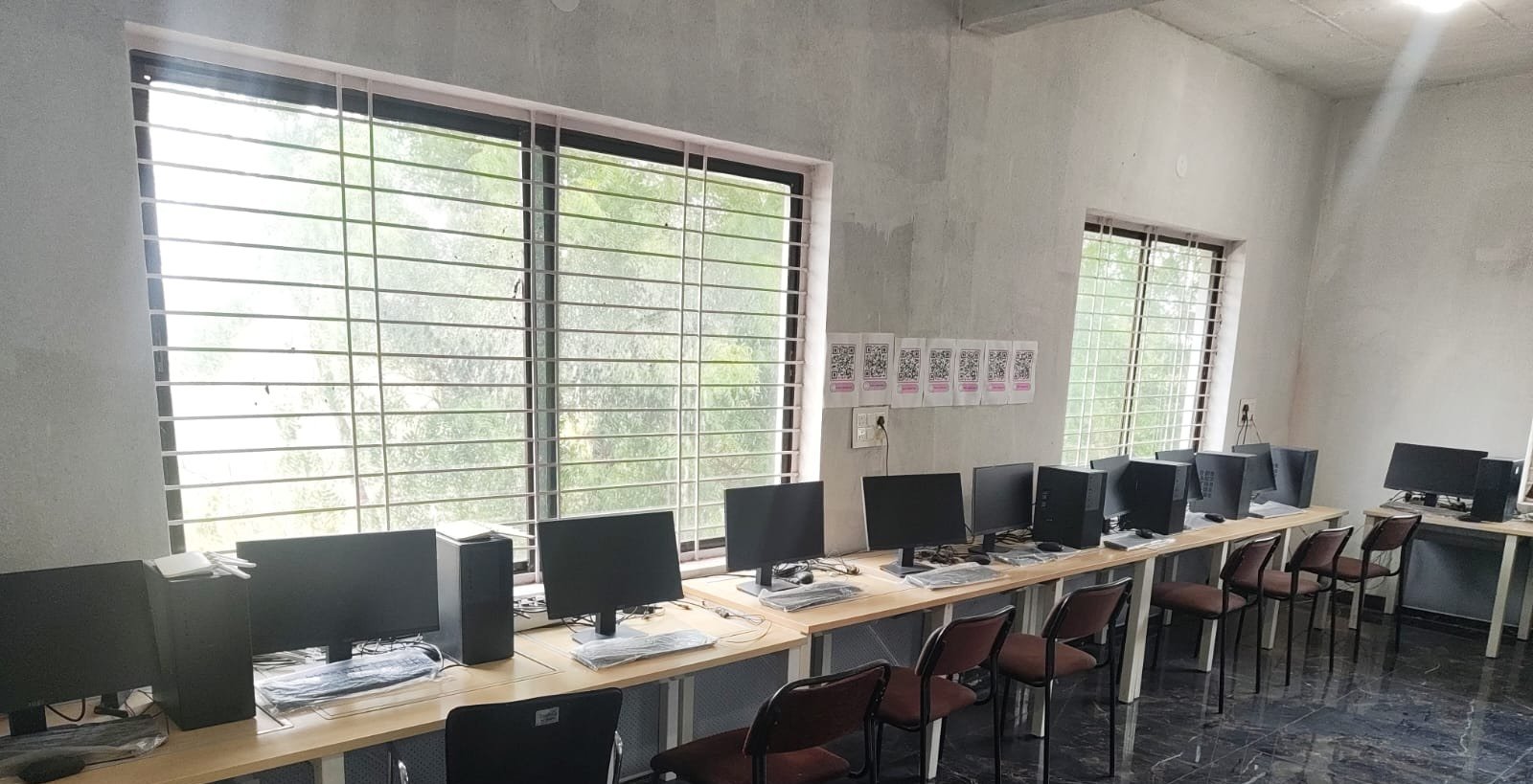 Computer Lab