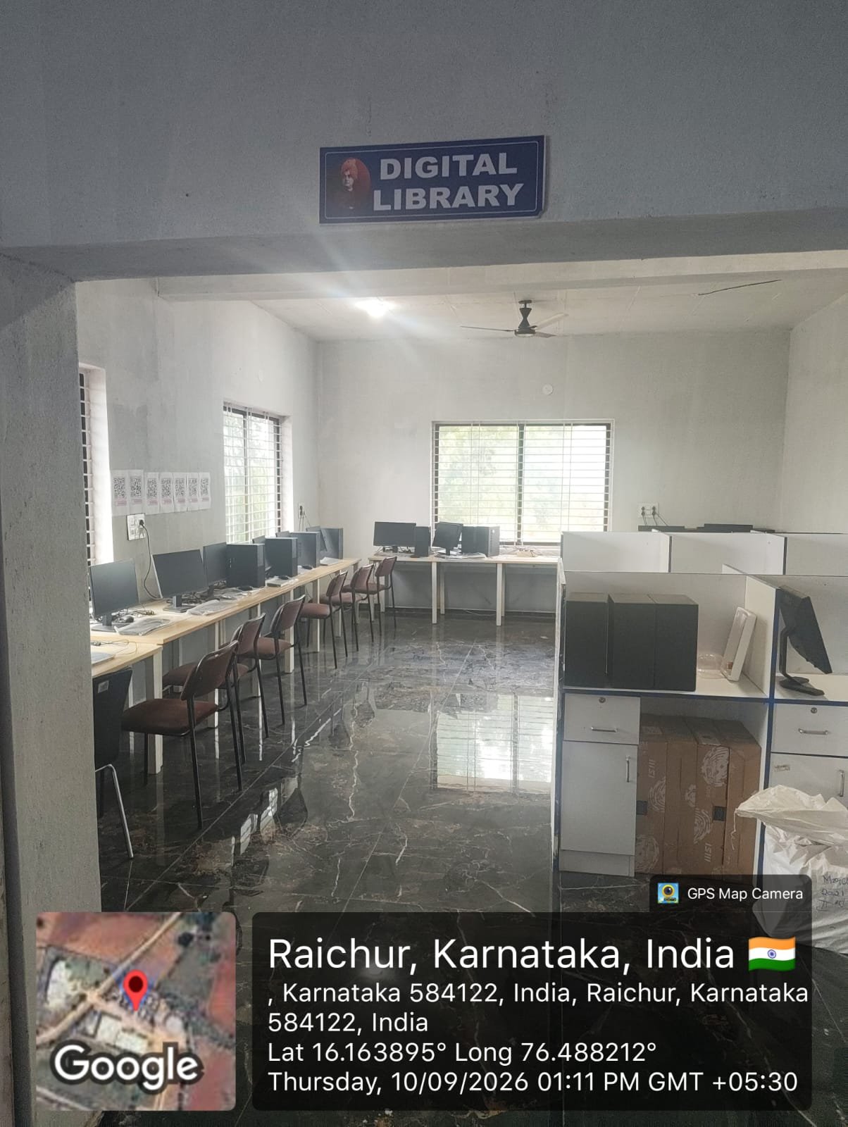 Computer Lab
