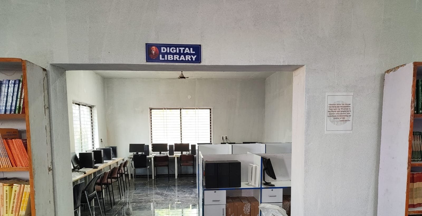 Digital Library