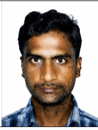 Doddannagouda, Assistant Professor