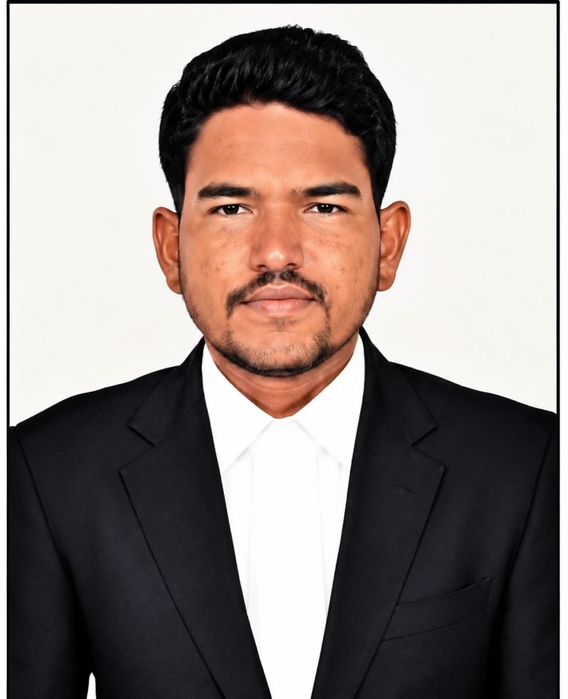 G. Chetan Nayaka, Assistant Professor