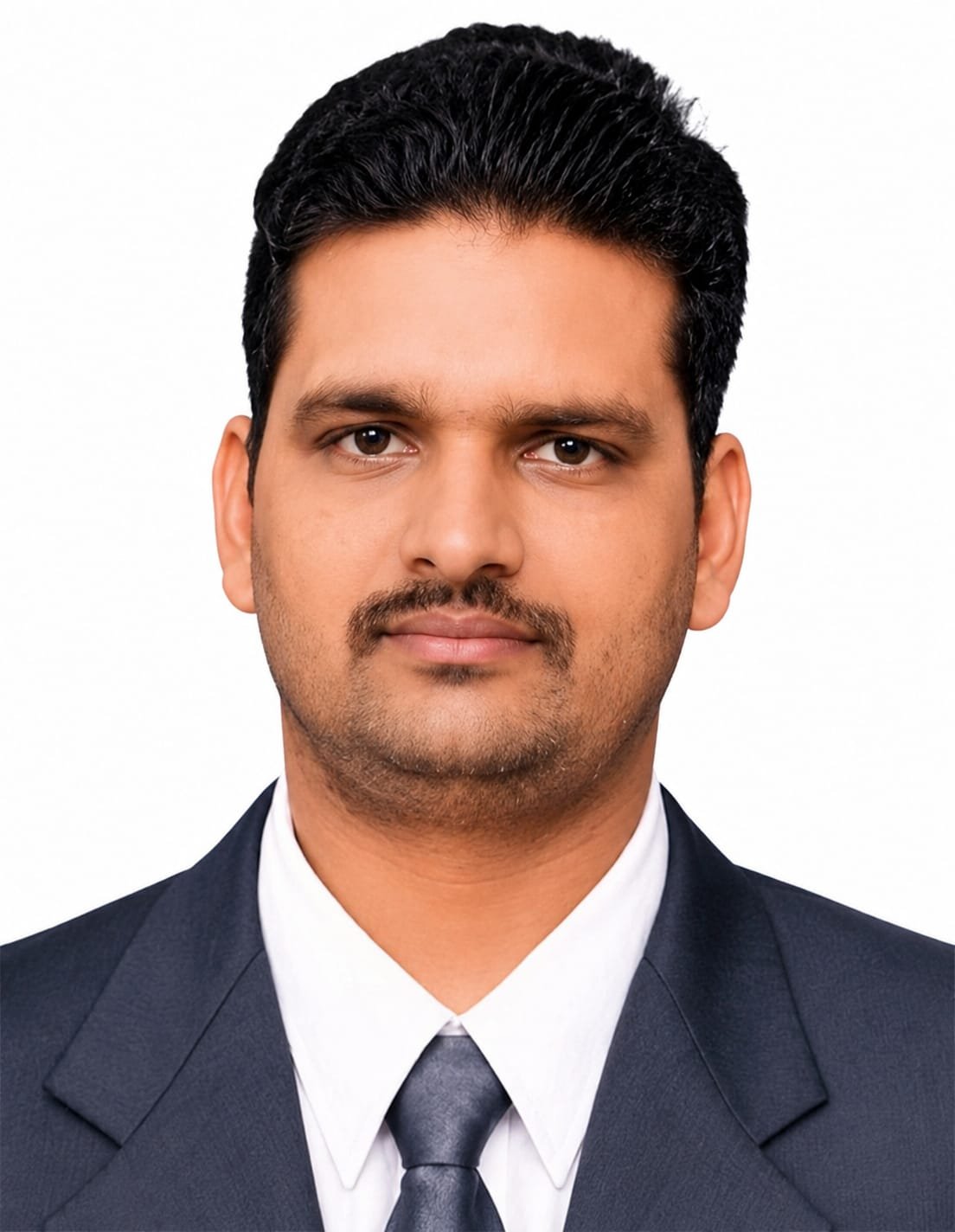 Khadarbasha M., Assistant Professor