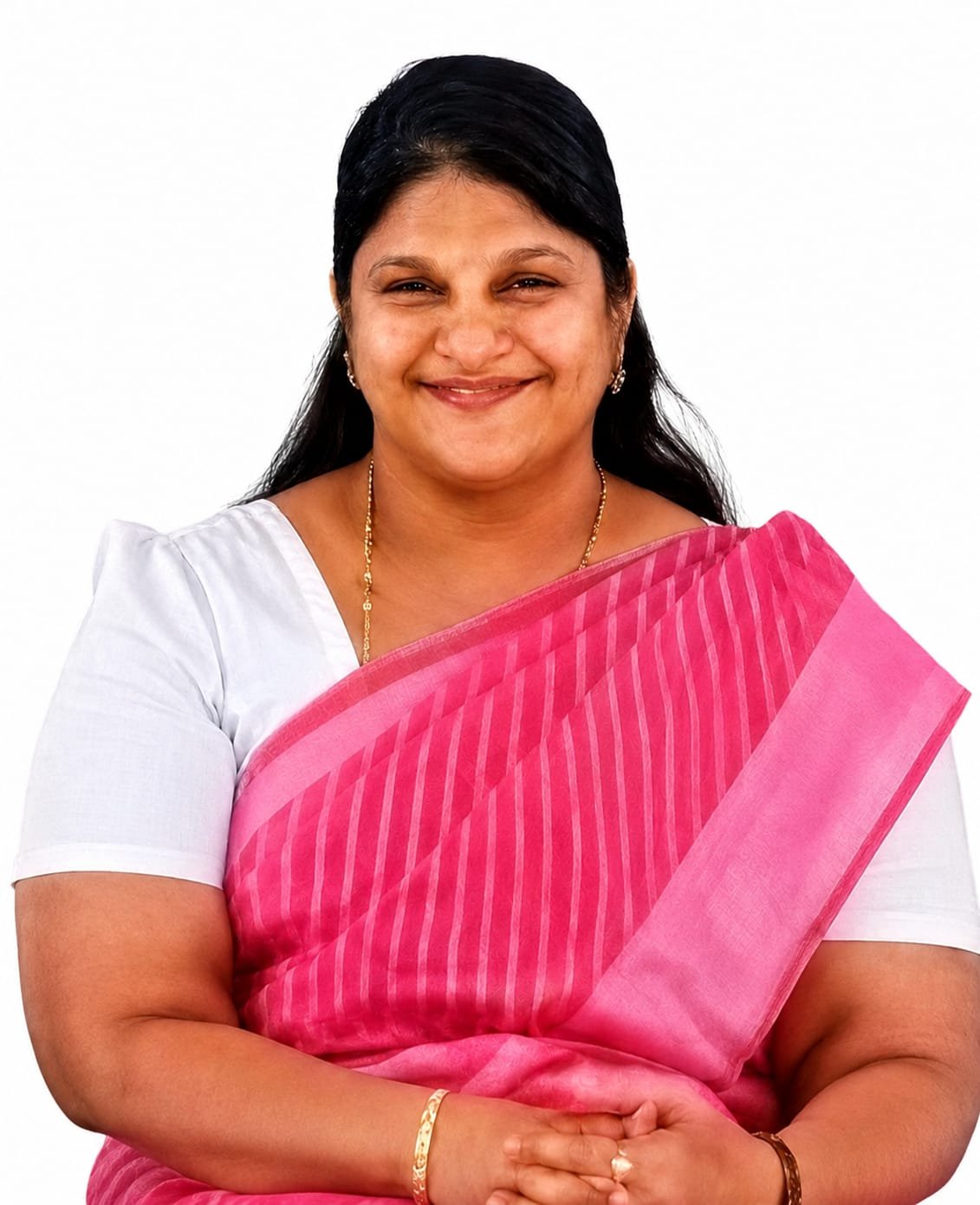 Pathikonda Parvathi, Associate Professor