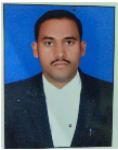 Shivaraj Myagadamani, Assistant Professor