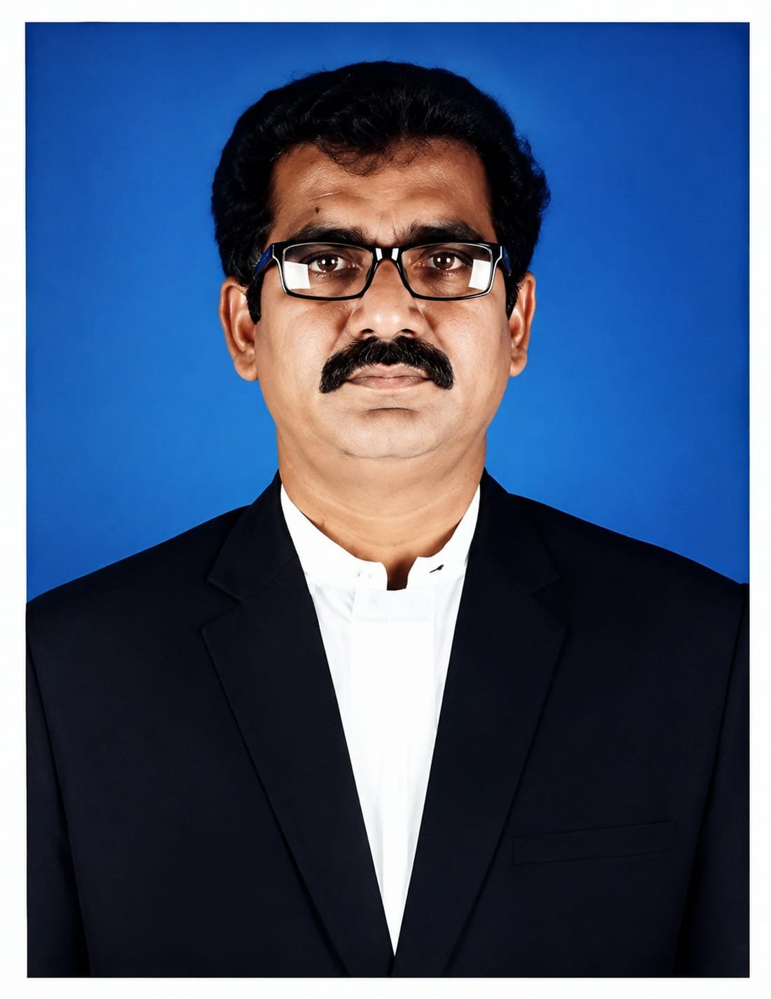 Yellanna Goud Chagi, Assistant Professor