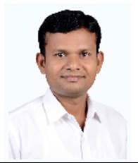 Thirupathi, Assistant Professor
